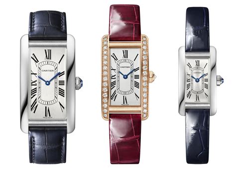 cartier replica womens watch cheap|duplicate cartier tank watch.